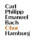 Carl-Philipp-Emanuel-Bach-Chor Hamburg
