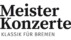 Meisterkonzerte Bremen