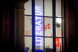 Buchlust 2017_Literaturhaus_Hannover_2017_Literaturleuchte©literaturhaus_ralf_hansen