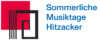 Sommerliche Musiktage Hitzacker