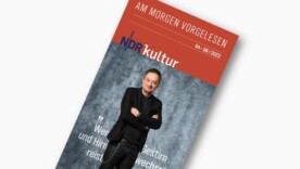 NDR Kultur - Am Morgen Vorgelesen 04 - 06/2023